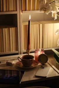 Cozy Evening Ideas Without Screens for Relaxing Nights